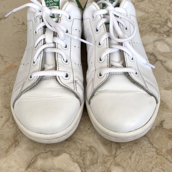 Adidas Stan Smith Sneakers - Picture 8 of 12